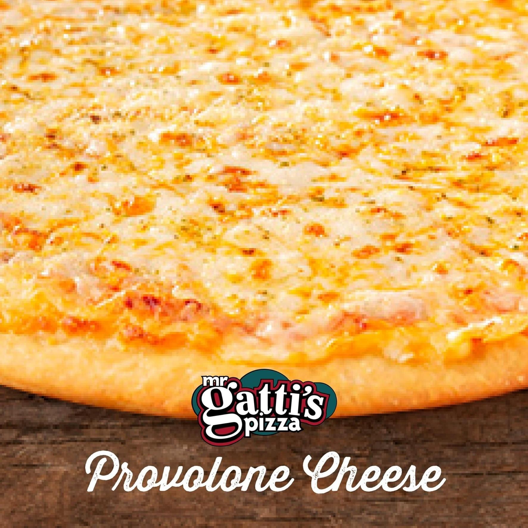 Mr. Gatti's Pizza- Hwy 290 2