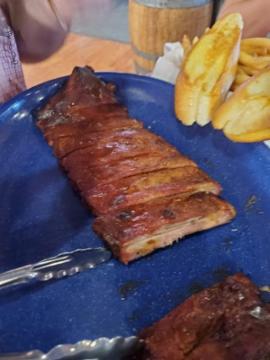Bandana's Bar-B-Q Mt. Vernon Il
