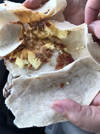 Taco Bell 5
