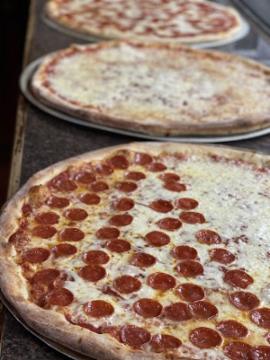 Russo's New York Pizzeria - Global Franchise Corporate Office