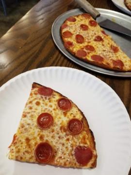 Flippin' Pizza - Magnolia/The Woodlands