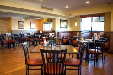 Town & Country Restaurant