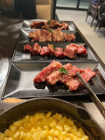 Gyu-Kaku Japanese BBQ 5