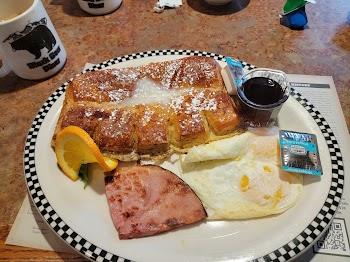 Black Bear Diner Layton 4