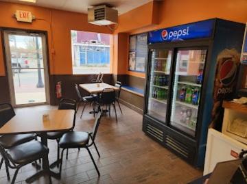 Cottage Inn Pizza Bay City