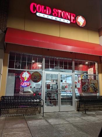 Cold Stone Creamery 4