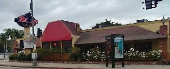 Shakey's Pizza Parlor 3