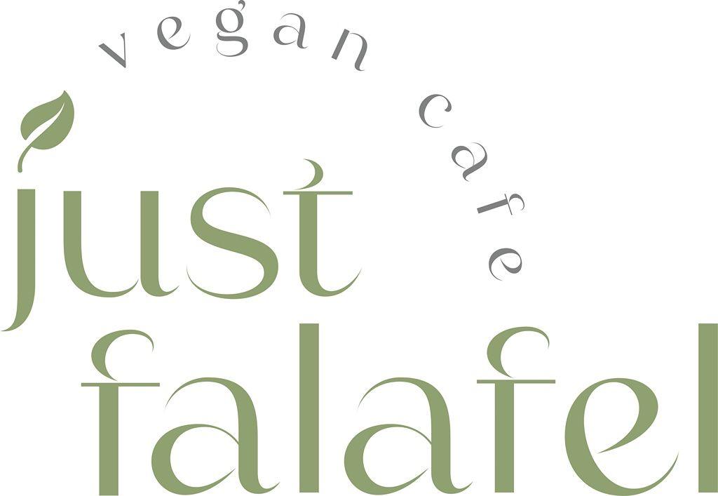 Just Falafel Vegan Cafe 2