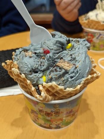Cold Stone Creamery 5