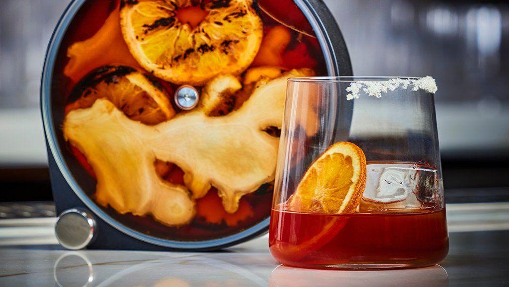 Capital A | Omni Austin Hotel Downtown 1