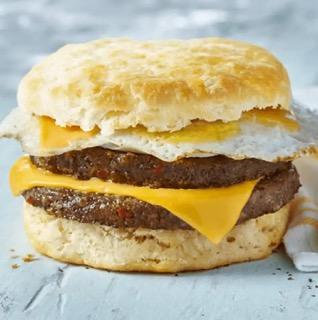 Biscuitville 3