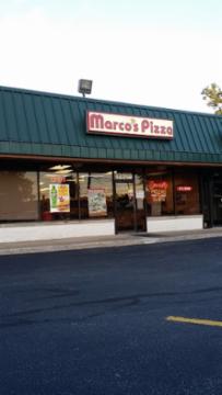 Marco's Pizza