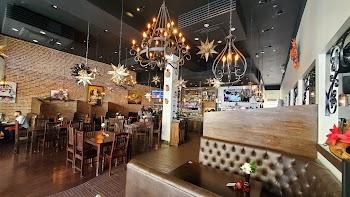 ANAYA'S RESTAURANT 1