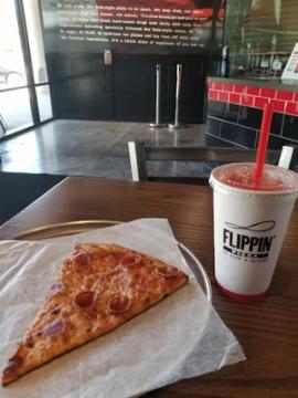Flippin' Pizza - Magnolia/The Woodlands