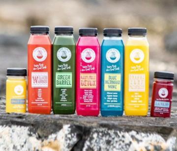 Playa Bowls Fort Lauderdale