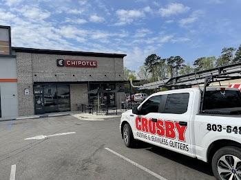 Chipotle Mexican Grill 2