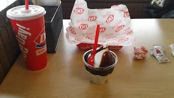 Dairy Queen - Seguin 3