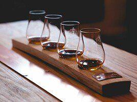 Giant Texas Distillers  1