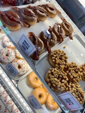 Rise Village District