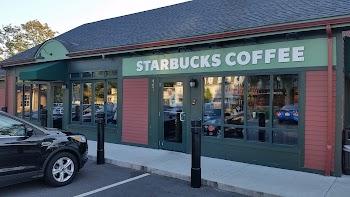 Starbucks 4