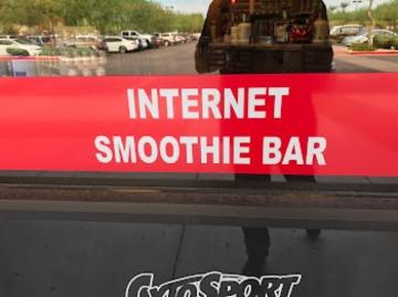 One Stop Nutrition