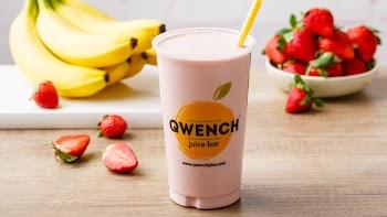 Qwench Juice Bar 2