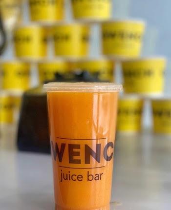 Qwench Juice Bar 4