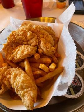 The Juicy Crab Montgomery