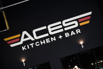 Aces Pickleball + Kitchen