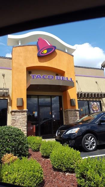 Taco Bell - Troy 5