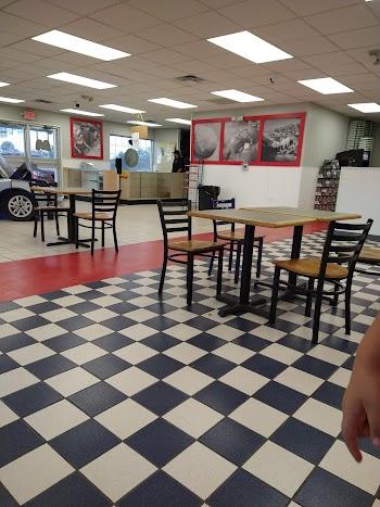 Marco's Pizza 4
