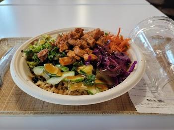 BIBIBOP Asian Grill 4