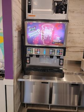 Taco Bell - Poughkeepsie