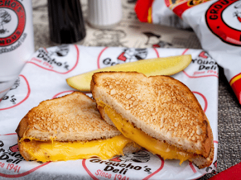 Groucho's Deli 2