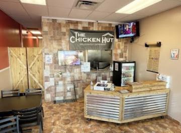 The Chicken Hut