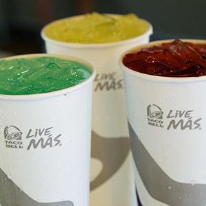Taco Bell 5