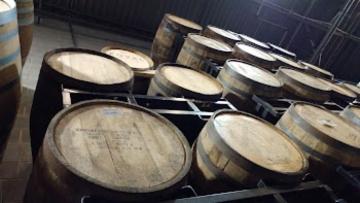 Hailstorm Brewing Co