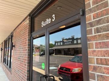 Sam's Southern Eatery (Russellville)