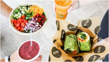 Beyond Juicery + Eatery