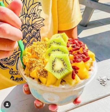 Playa Bowls Fort Lauderdale